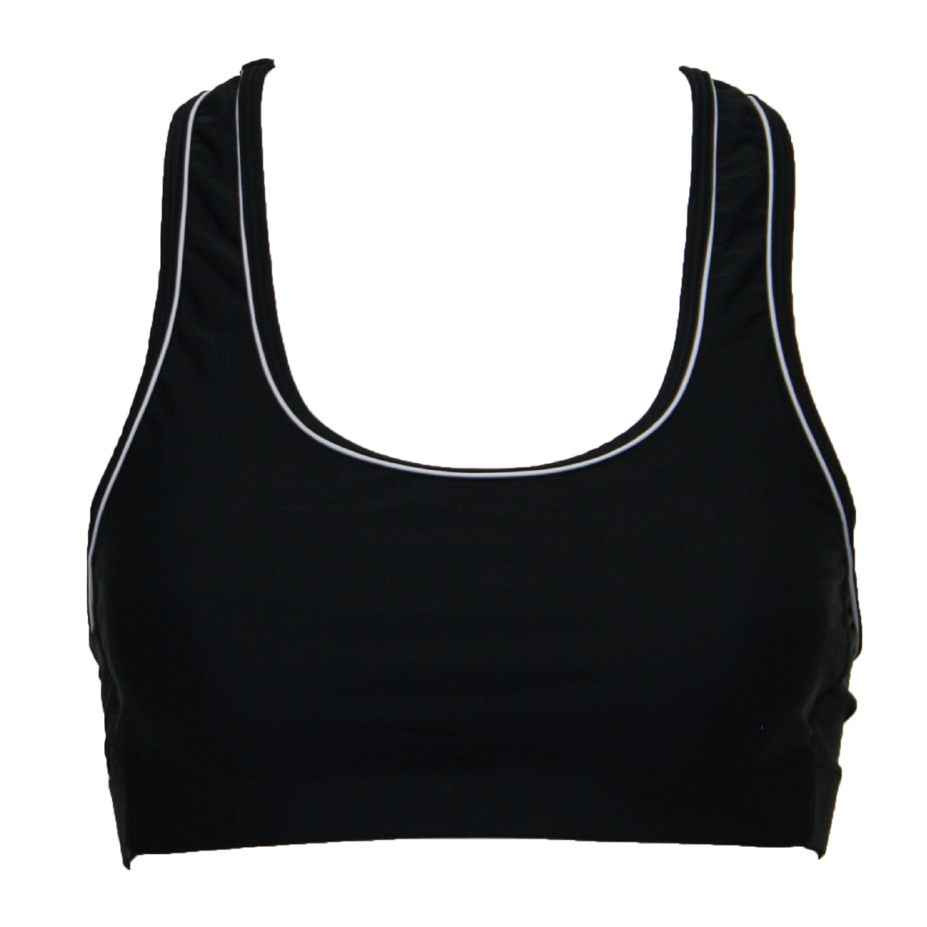 OVERKILL CRAZY BRA TOPS - Click Image to Close